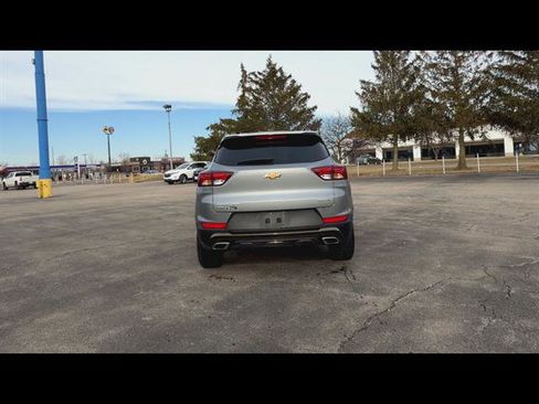 Used 2023 Chevrolet TrailBlazer ACTIV image 30