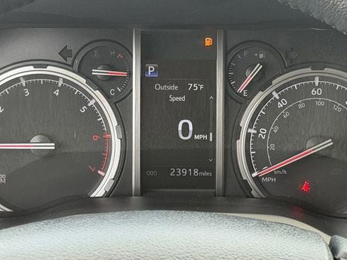 Used 2023 Toyota 4Runner TRD Pro AWD/4WD image 17