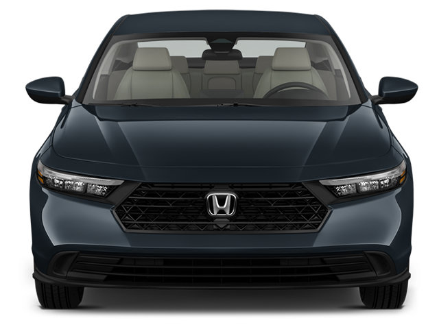 Certified 2025 Honda Accord SE image 5