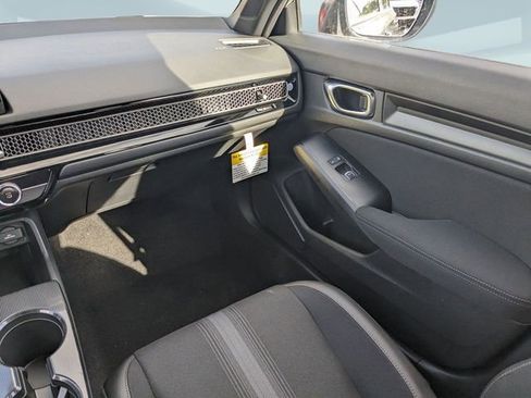 New 2026 Honda Civic Sport image 15