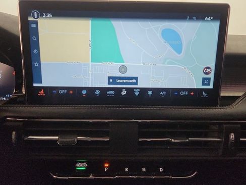 Used 2023 Lincoln Corsair FWD w/ Equipment Group 101A image 16