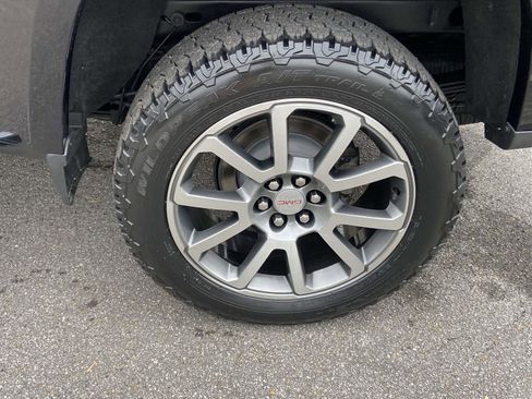 Used 2020 GMC Canyon Denali image 31