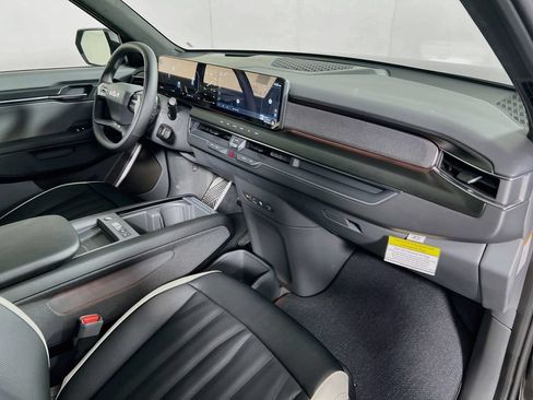 New 2026 Kia EV9 GT-Line AWD/4WD image 27