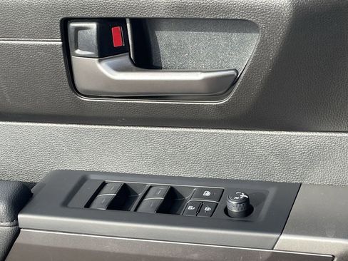 New 2026 Toyota Tundra SR5 image 18