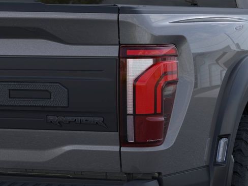 New 2026 Ford F150 Raptor AWD/4WD image 21