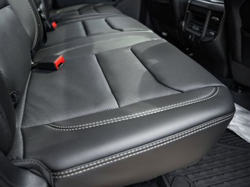 New 2026 RAM 1500 Rebel w/ Advanced Safety Group II image 32