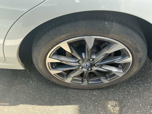 Used 2022 Subaru Impreza 2.0i Limited AWD/4WD image 10