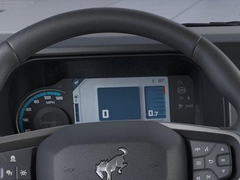 New 2025 Ford Bronco Badlands AWD/4WD image 13