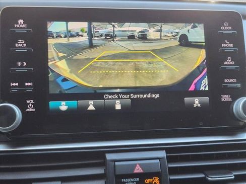 Used 2021 Honda Accord Sport image 11