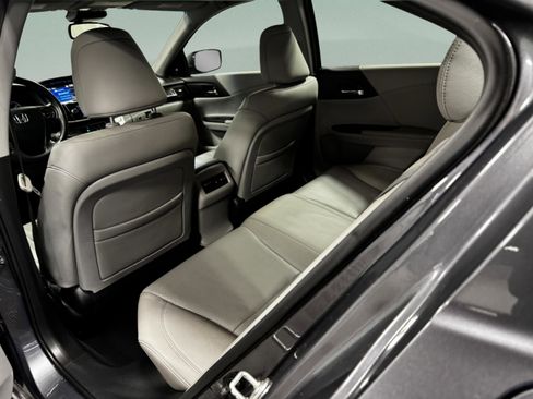 Used 2013 Honda Accord EX-L image 11