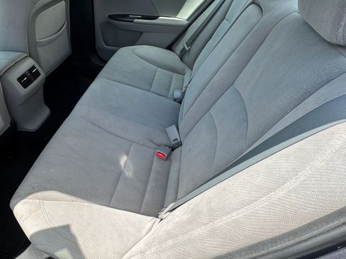 Used 2013 Honda Accord EX image 5