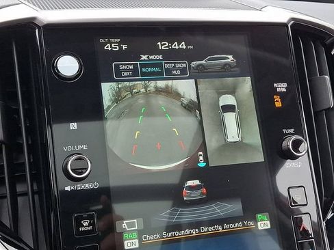 New 2026 Subaru Ascent Limited AWD/4WD image 17