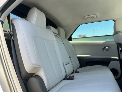 Used 2023 Hyundai Ioniq 5 SEL RWD image 41