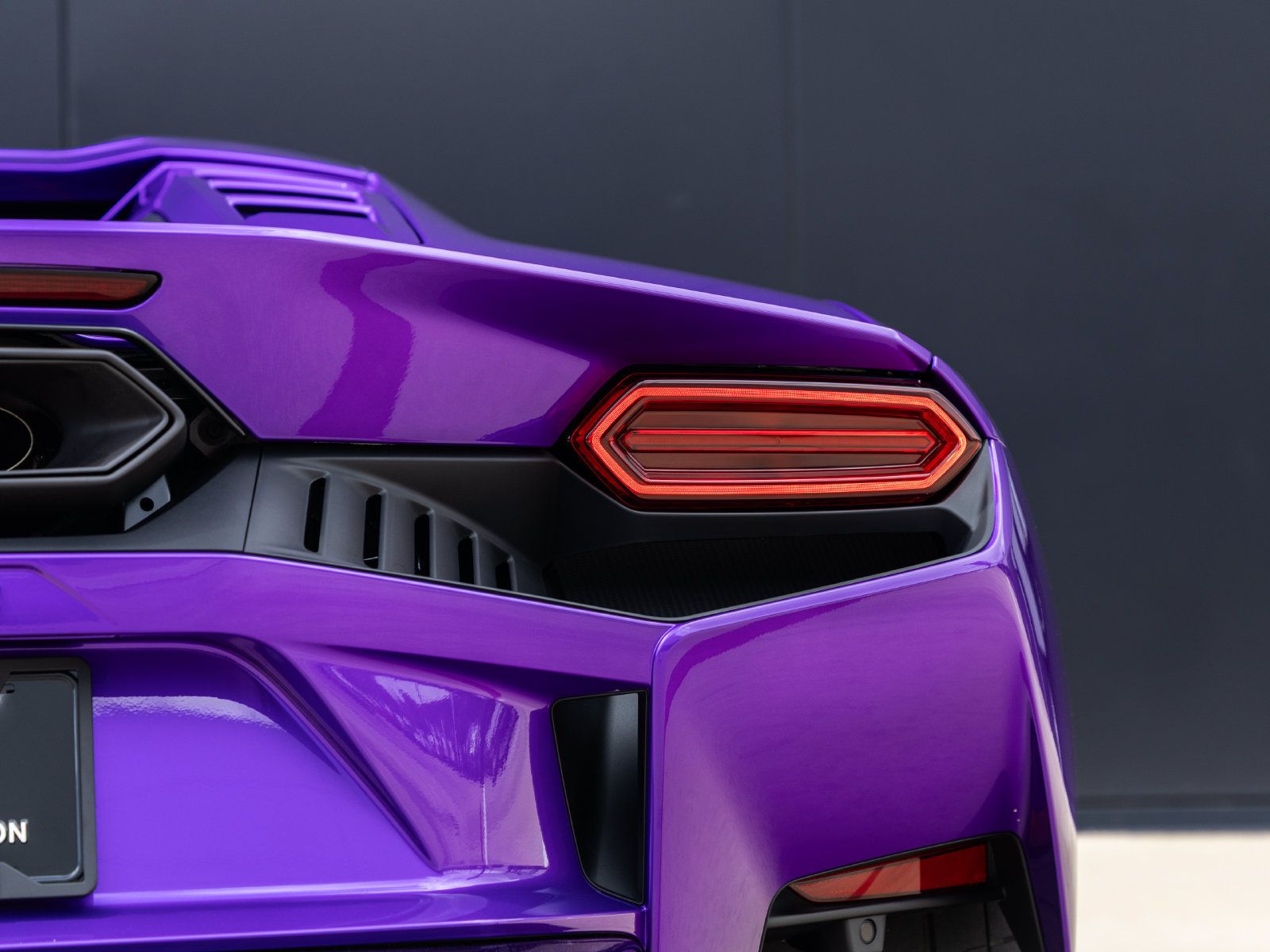 Used 2026 Lamborghini Temerario AWD/4WD image 11