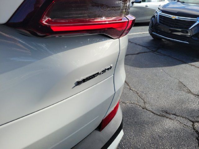 Used 2021 BMW X5 xDrive40i w/ Premium Package 2 AWD/4WD image 7