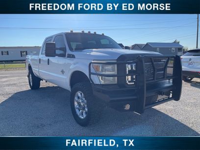 Used 2011 Ford F350 XL w/ PWR Equipment Group