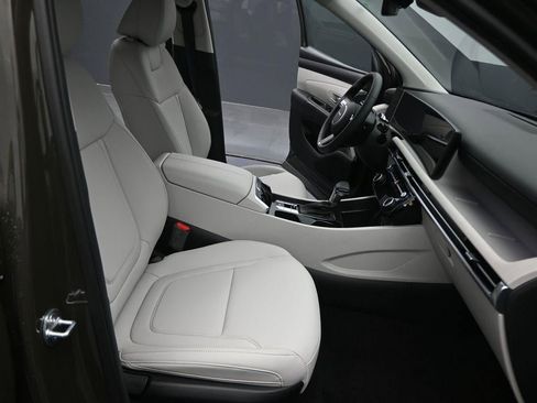 New 2025 Hyundai Tucson SEL image 29