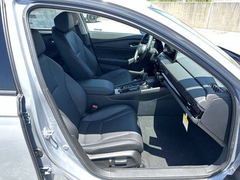 Used 2024 Honda Accord EX-L image 53