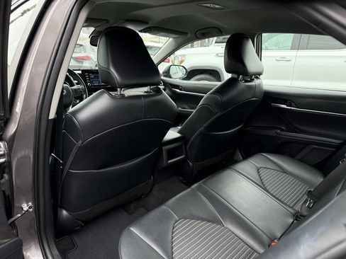 Used 2024 Toyota Camry SE image 24