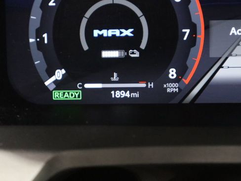 Used 2025 Toyota Tacoma TRD Off-Road image 32