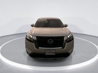 Certified 2023 Nissan Pathfinder SL video 3