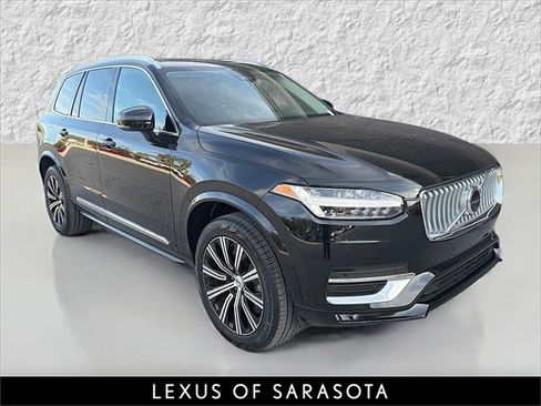 Used 2024 Volvo XC90 B5 Core image 1