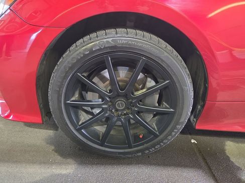 Used 2015 Lexus RC 350 AWD w/ Navigation System Package image 10