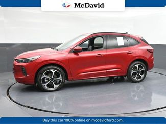 Used 2024 Ford Escape ST-Line Elite w/ Premium Technology Package video 1