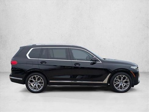 Used 2020 BMW X7 xDrive40i w/ Premium Package image 4