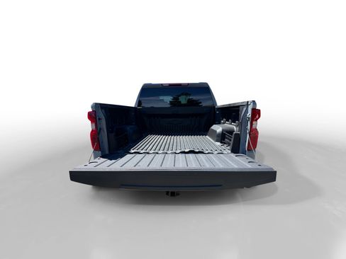 Used 2024 Chevrolet Silverado 1500 LT AWD/4WD image 17