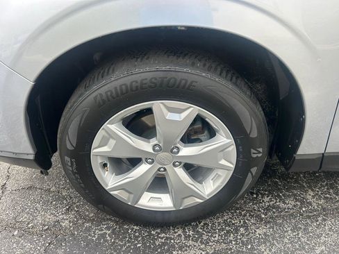 Used 2014 Subaru Forester 2.5i Premium w/ Popular Package #1 image 10