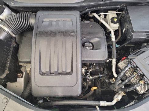 Used 2016 Chevrolet Equinox LT FWD image 30
