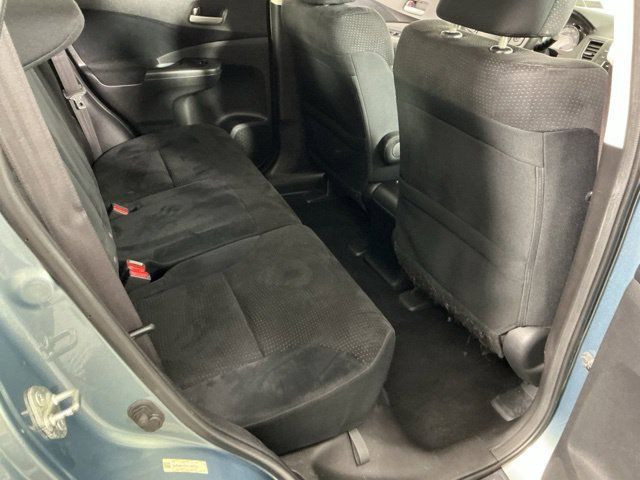 Used 2012 Honda CR-V EX image 12