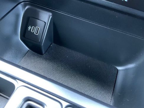 Used 2025 Ford F150 STX w/ Equipment Group 201A FX4 AWD/4WD image 36