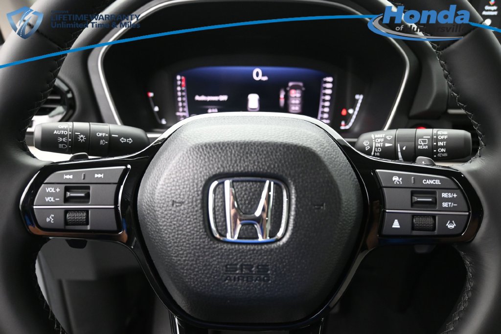 New 2026 Honda Pilot EX-L image 38