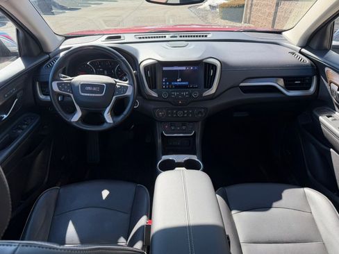 Used 2018 GMC Terrain Denali w/ Advanced Safety Package image 26