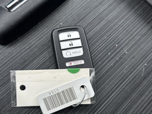 Used 2019 Honda Ridgeline RTL image 30