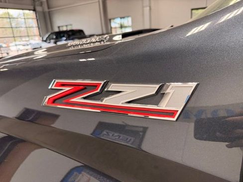 Used 2021 Chevrolet Silverado 1500 RST AWD/4WD image 12