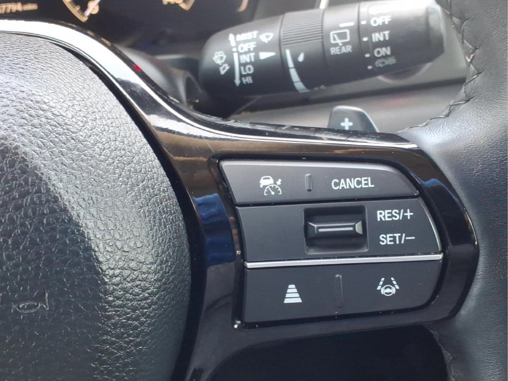 Used 2025 Honda Pilot EX-L image 23