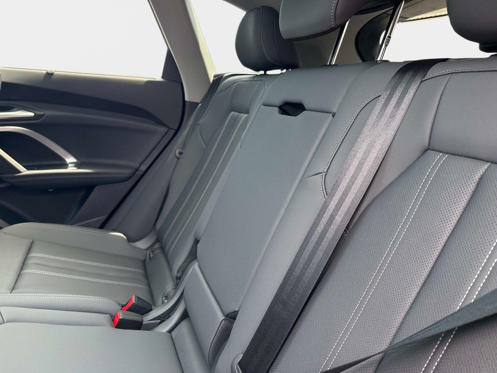 New 2026 Audi Q5 Premium Plus AWD/4WD image 12
