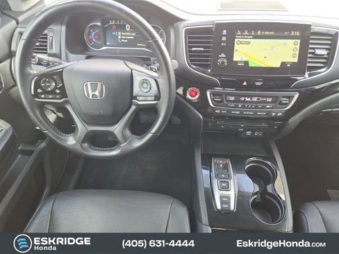 Used 2022 Honda Pilot Touring image 27