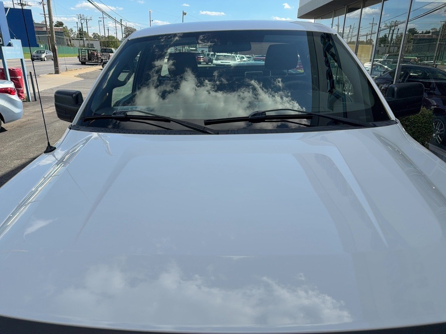 Used 2010 Ford F150 XL RWD image 18