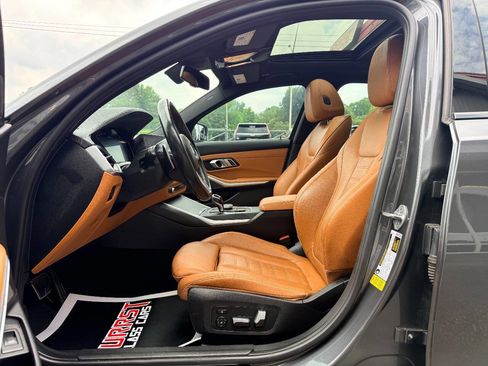 Used 2020 BMW M340i RWD image 18