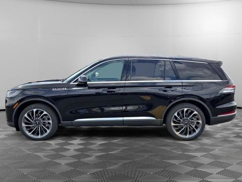 New 2026 Lincoln Aviator Reserve AWD/4WD image 4