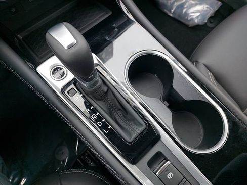 New 2025 Nissan Altima 2.5 SL image 27