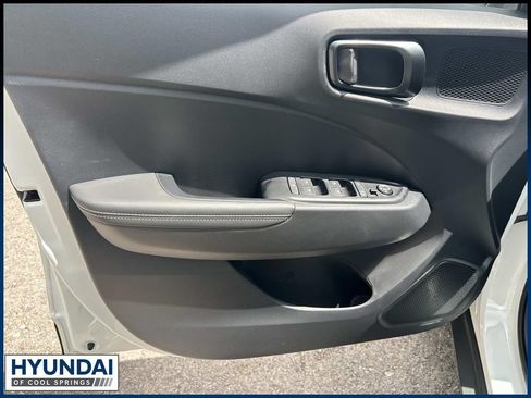 New 2026 Hyundai Venue SEL FWD image 14
