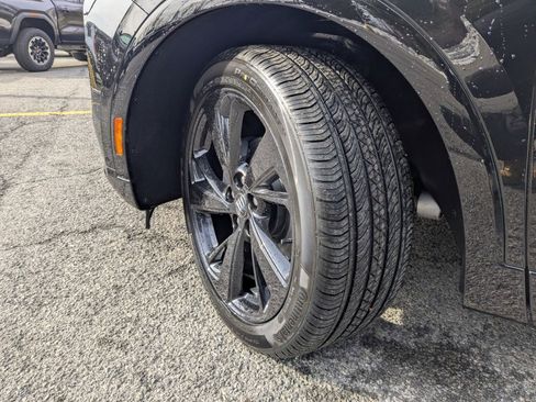 New 2026 Buick Envision Sport Touring image 39