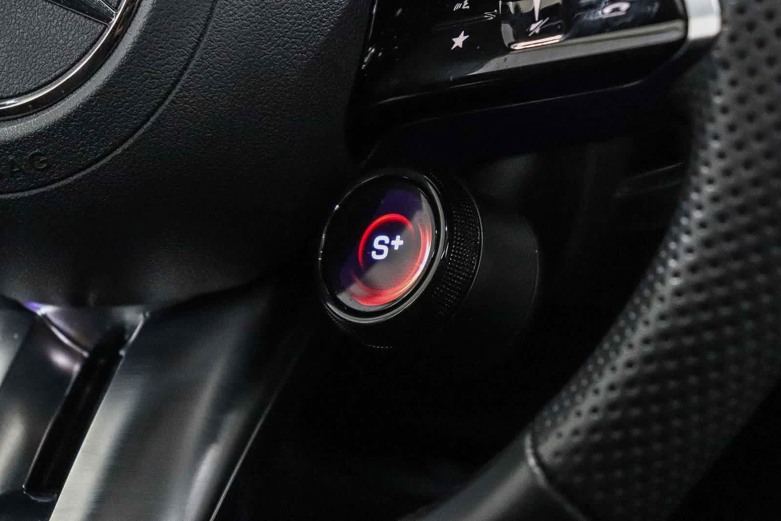 Certified 2026 Mercedes-Benz GLC 43 AMG 4MATIC image 19