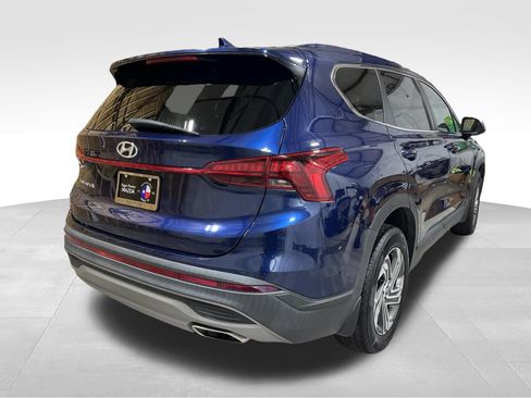 Used 2023 Hyundai Santa Fe SE FWD image 5