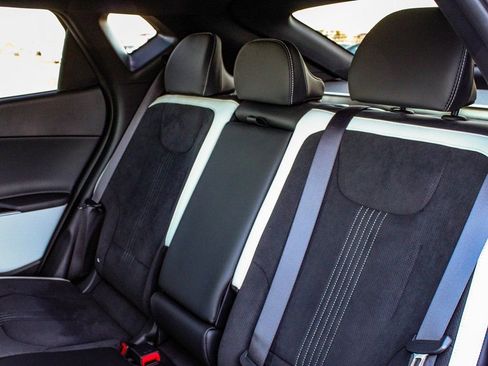 Used 2024 Kia EV6 GT-Line image 34